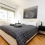 Vivimihome - Bilo A 5 Minuti Da San Siro Con Garage