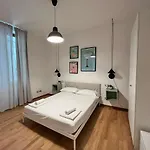 Myhome Cola Montano Milan