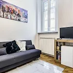 Niguarda Trilocale Design - Vicino Alla Metro