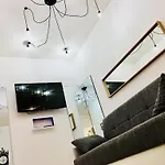 Marco D\'Agrate Milan Apartment