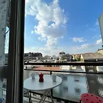 Marco D\'Agrate Milan Apartment
