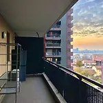 Triumph Tower Milano Politecnico