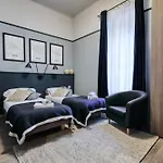 Double Rooms In Zona Citta Studi