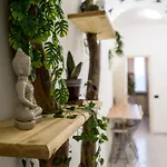 Santa Giulia Forest Design Apartment