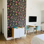 Appartamento Nuovo Città Studi Milano