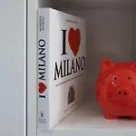 M4 Tolstoj - Milano Vicino Navigli E Duomo
