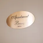 Charming Milan Apartments Brera - Madonnina