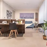 Stilicone 15 - Luxury Apt 4D