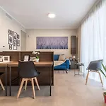 Stilicone 15 - Luxury Apt 4D