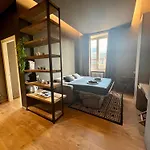 New Luxury Stunning Bilo Apartment In The Heart Of Milan Moscova