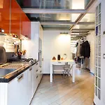 Splendido Loft Zona Bicocca