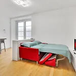 Design & Comfort - Loft In Milan\'S Historic Center