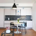 Lovely Terrace Apartment - Porta Romana District Milan