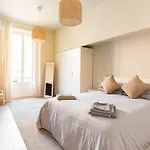 Hacca Collection - Buenos Aires & Central Station 1Br