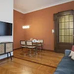 Fifty Eight Suite Milan Montenapoleone Two Bedrooms