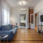 Fifty Eight Suite Milan Montenapoleone Two Bedrooms