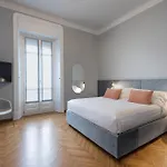 Fifty Eight Suite Milan Montenapoleone Two Bedrooms