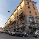 Cozy Small House Porta Venezia