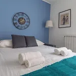 Cozy Small House Porta Venezia