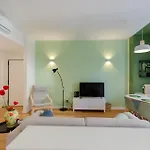 Vivimi Home Fiordalisi Stile & Comfort Vicino Metro