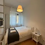 Pastel Suite Of Milan
