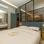 Intrho Luxury Flat - Porta Venezia