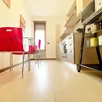 Bwr - Elegant Loft With Terrace, San Siro