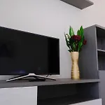 Bwr - Elegant Loft With Terrace, San Siro