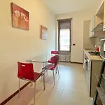 Bwr - Elegant Loft With Terrace, San Siro