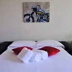 Bwr - Elegant Loft With Terrace, San Siro