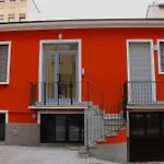 Apartment Miki - Mauro Macchi 91