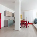 Spacious Apartments - 1,4Km From Corso Buenos Aires