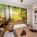 Santa Giulia Forest Design Apartment