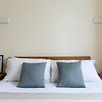 The Best Rent - Bright One-Bedroom Apartment In Corso Vittorio Emanuele II