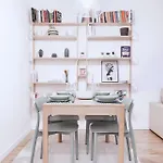 Easylife - Accogliente Bilocale In Buenos Aires