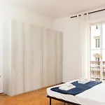 Picasso - Spacious Exclusive Apartment