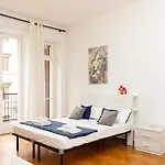 Picasso - Spacious Exclusive Apartment