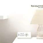 Bamboo Milano Unione Top Class