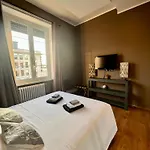 New Luxury Stunning Bilo Apartment In The Heart Of Milan Moscova