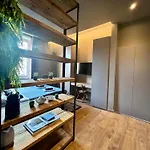 New Luxury Stunning Bilo Apartment In The Heart Of Milan Moscova