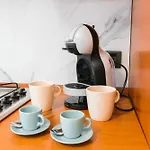 Ihost Apartment - De Andreis 11