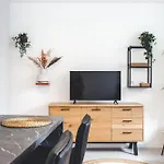 Rubino House