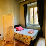 Green Rose Suite - Milan