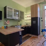 Xenia Apartments - Central Apartment In Porta Romana