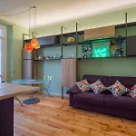Xenia Apartments - Central Apartment In Porta Romana