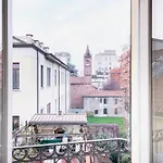 Amazing Flat Near Duomo & Colonne Di San Lorenzo By Easylife