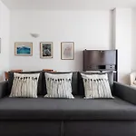 Il Bilocale Con Terrazzo Dei Marchesi