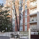 Il Bilocale Con Terrazzo Dei Marchesi