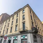 Ourjoy Condo, Free Parking, Ac, Strong Wifi - M Gioia47, Central Station, Porta Nuova, Milan