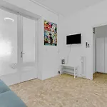 Apartment Mico Allianz Fiera, City Life, San Siro